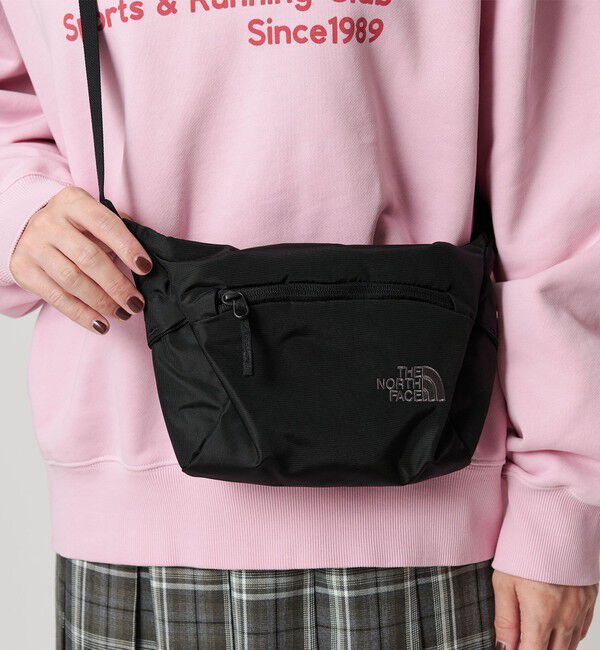 BEAUTY&YOUTH UNITED ARROWS「＜THE NORTH FACE＞カペラ 2/ショルダーバッグ」|ショルダー・メッセンジャー|