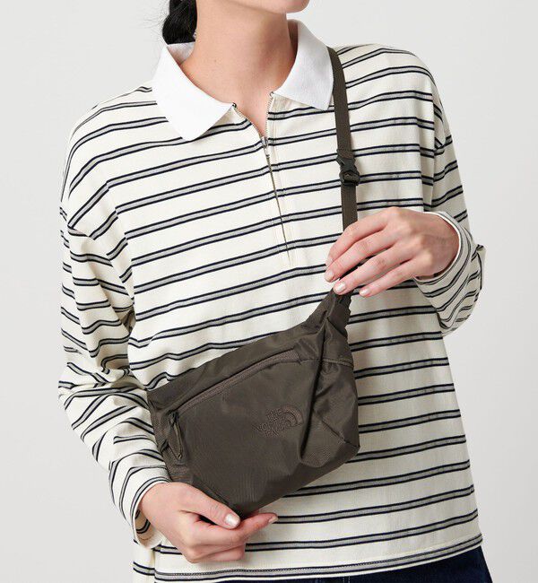 BEAUTY&YOUTH UNITED ARROWS「＜THE NORTH FACE＞カペラ 2/ショルダーバッグ」|ショルダー・メッセンジャー|DK.BROWN