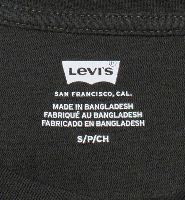 BEAUTY&YOUTH UNITED ARROWS「＜Levi's＞WESTERN Tシャツ」|Tシャツ・カットソー|
