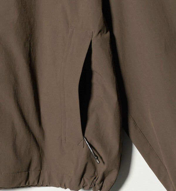 BEAUTY&YOUTH UNITED ARROWS「360&deg;MASTER クルー ジップジャケット -セットアップ対応 ストレッチ ウォッシャブル マルチ機能-」|その他|