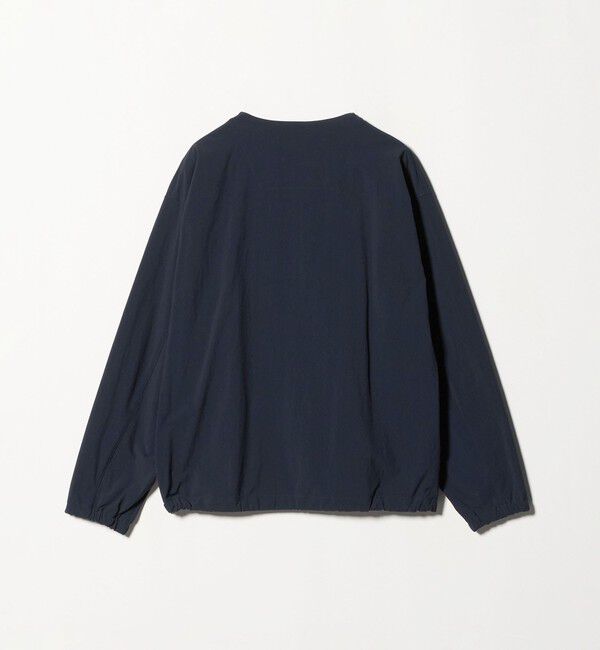 BEAUTY&YOUTH UNITED ARROWS「360&deg;MASTER クルー ジップジャケット -セットアップ対応 ストレッチ ウォッシャブル マルチ機能-」|その他|