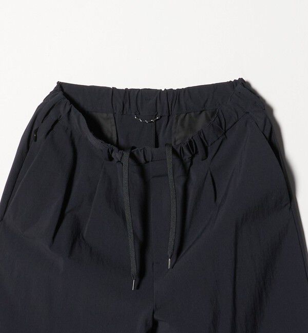 BEAUTY&YOUTH UNITED ARROWS「360&deg;MASTER バギー イージーパンツ -セットアップ対応 ストレッチ ウォッシャブル マルチ機能 -」|チノ|