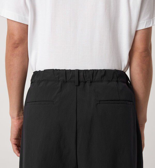 BEAUTY&YOUTH UNITED ARROWS「360&deg;MASTER バギー イージーパンツ -セットアップ対応 ストレッチ ウォッシャブル マルチ機能 -」|チノ|