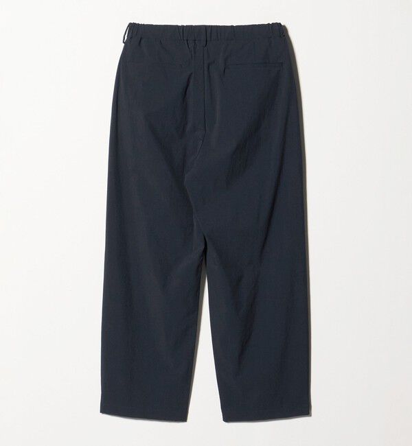 BEAUTY&YOUTH UNITED ARROWS「360&deg;MASTER バギー イージーパンツ -セットアップ対応 ストレッチ ウォッシャブル マルチ機能 -」|チノ|