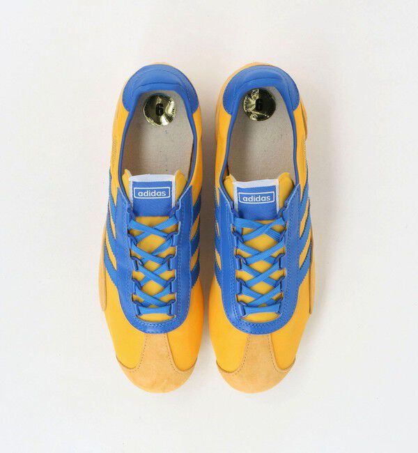 BEAUTY&YOUTH UNITED ARROWS「＜adidas Originals＞SL 72 PT スニーカー」|スニーカー|