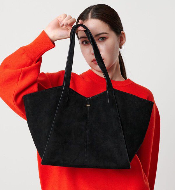 BEAUTY&YOUTH UNITED ARROWS「＜JW PEI＞Kiana/トートバッグ」|トートバッグ|BLACK