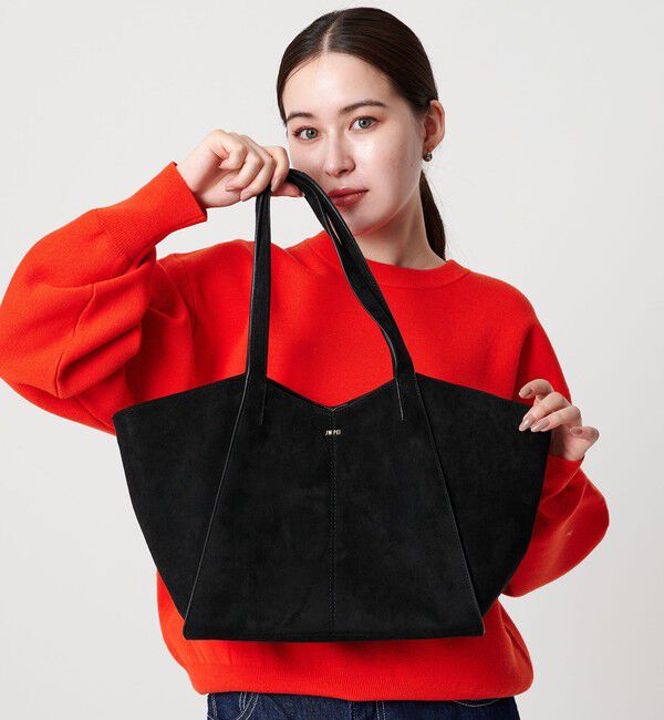 BEAUTY&YOUTH UNITED ARROWS「＜JW PEI＞Kiana/トートバッグ」|トートバッグ|