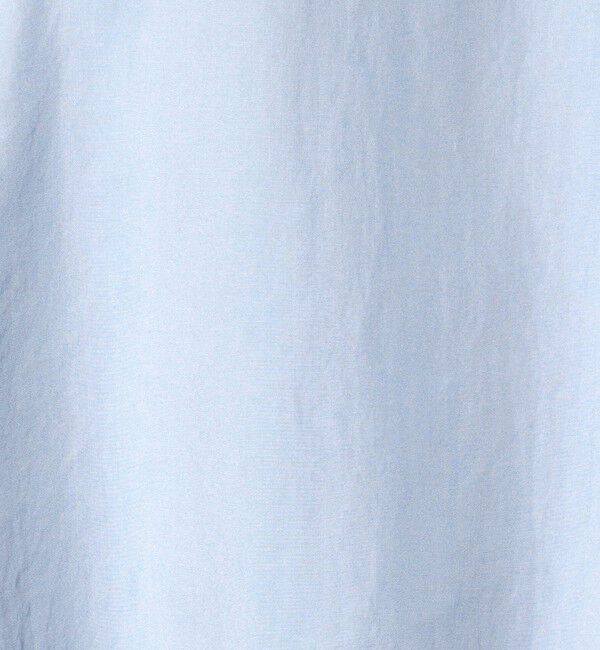 BEAUTY&YOUTH UNITED ARROWS「セルロース ビブヨークブラウス」|チュニック|