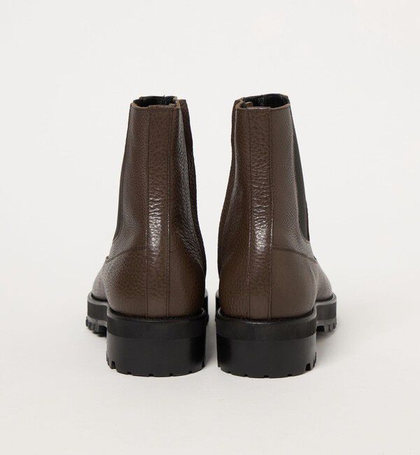 MONKEY TIME「サイドジップ＆ゴア ブーツ」|その他|