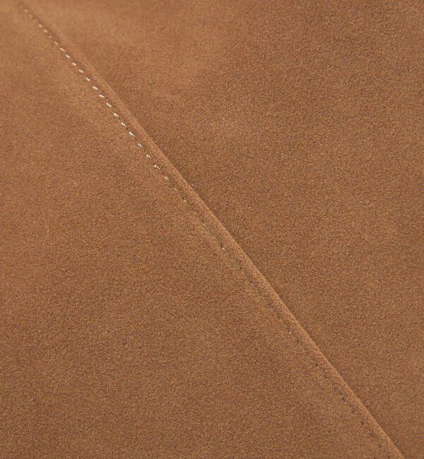 BEAUTY&YOUTH UNITED ARROWS「＜LE VERNIS＞ノットハンドル ショルダーバッグ」|ショルダー・メッセンジャー|