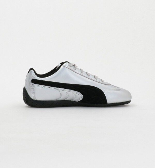 BEAUTY&YOUTH UNITED ARROWS「＜PUMA＞スピードキャット メタリック/スニーカー」|スニーカー|