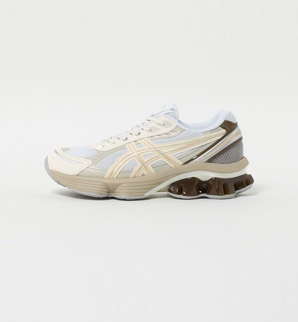 BEAUTY&YOUTH UNITED ARROWS「＜asics＞GEL-KINETIC FLUENT/スニーカー」|スニーカー|