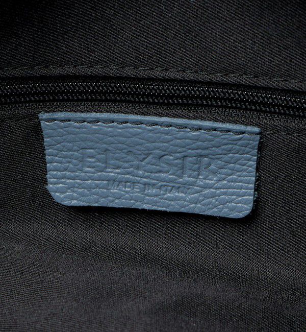 BEAUTY&YOUTH UNITED ARROWS「＜ELYSIR＞スエード ロングスクエア トートバッグ」|ハンドバッグ|