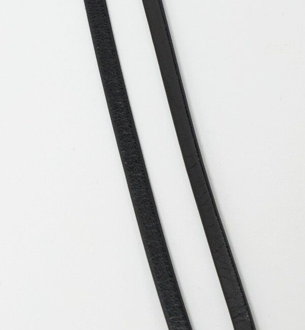 BEAUTY&YOUTH UNITED ARROWS「＜LAPUIS＞ハート パーツ ベルト」|ベルト|