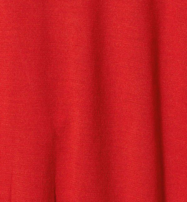 BEAUTY&YOUTH UNITED ARROWS「ウールポリエステル ハイゲージクルーネックニット ウォッシャブル」|ニット・セーター|