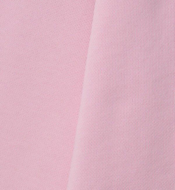 BEAUTY&YOUTH UNITED ARROWS「コットン裏毛 ロゴスウェット プルオーバー」|スウェット・ジャージ|