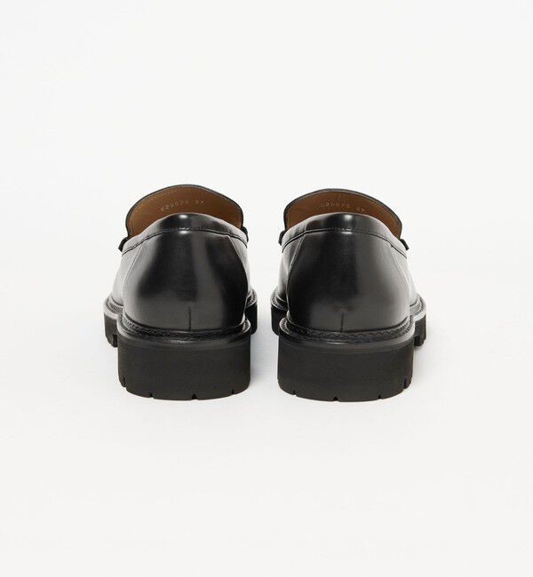 BEAUTY&YOUTH UNITED ARROWS「モカシン スリッポン」|ビジネス・ドレスシューズ|