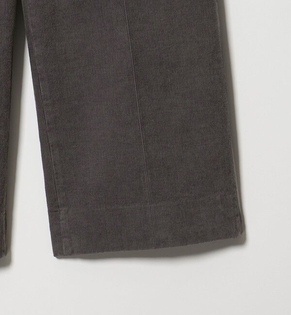 STEVEN ALAN「＜Steven Alan＞ 13W コーデュロイ M1 TYPEII パンツ」|スラックス|