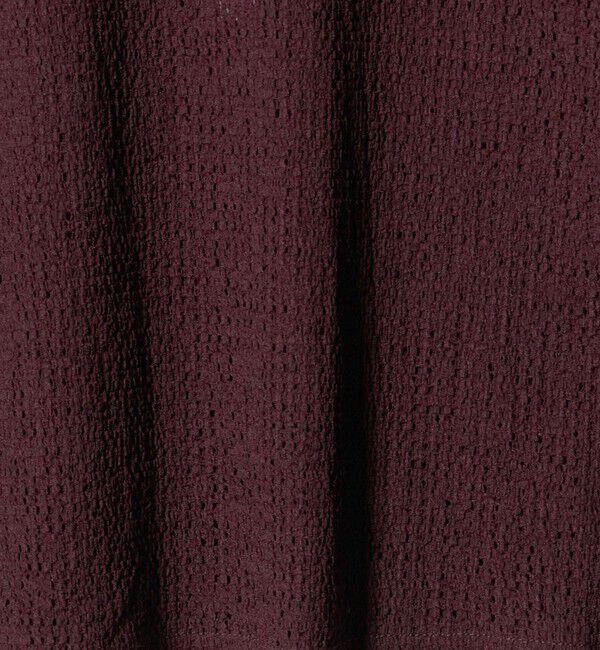 BEAUTY&YOUTH UNITED ARROWS「レースカフス ロングスリーブ カットソー」|Tシャツ・カットソー|