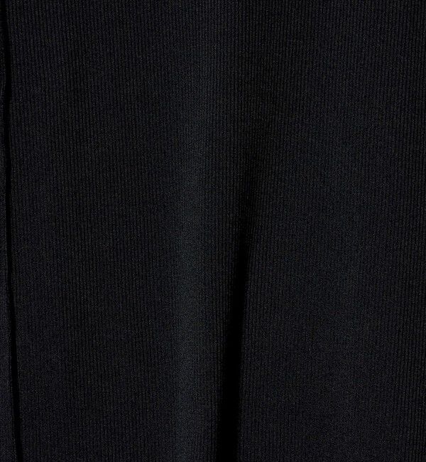 BEAUTY&YOUTH UNITED ARROWS「ポリエステルコットンテレコ メロータートルネック カットソー」|Tシャツ・カットソー|