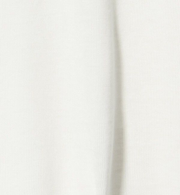 BEAUTY&YOUTH UNITED ARROWS「セルロースブレンドテレコ タートルネックカットソー」|Tシャツ・カットソー|