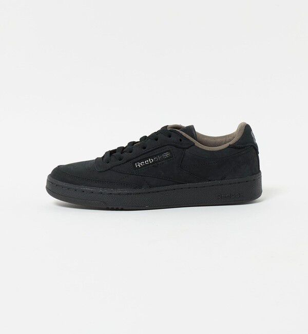 BEAUTY&YOUTH UNITED ARROWS「＜Reebok＞CLUB C 85 VINTAGE/スニーカー」|スニーカー|