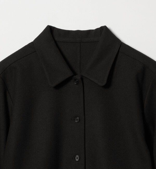 STEVEN ALAN「＜Steven Alan＞ドローストリング シャツ」|シャツ・ブラウス|