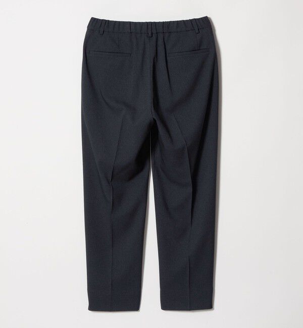 BEAUTY&YOUTH UNITED ARROWS「【WEB限定 WARDROBE SMART】LANATEC リラックス セットアップ/ジャケット＆イージーパンツ」|スーツ|