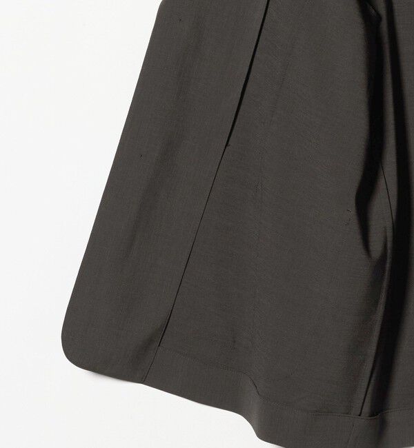 BEAUTY&YOUTH UNITED ARROWS「2ボタンシングルジャケット ウォッシャブル 吸水速乾 UVカット」|テーラードジャケット|