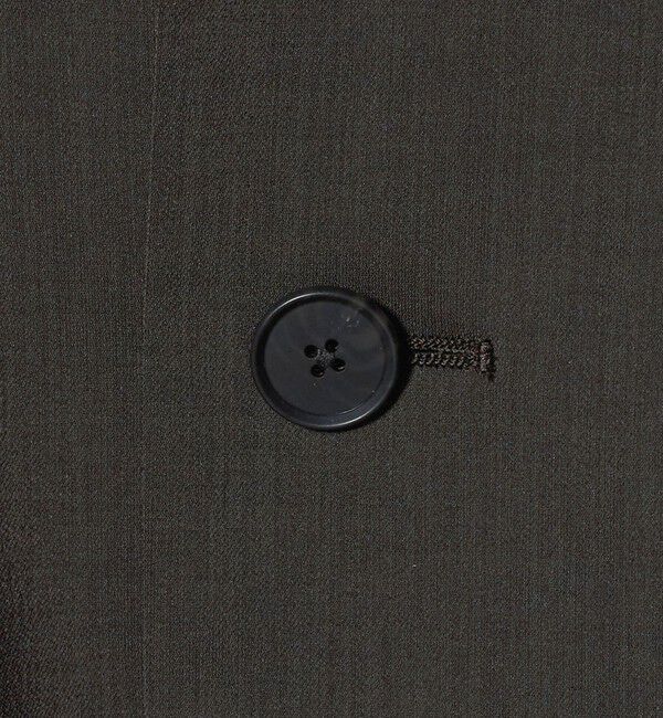 BEAUTY&YOUTH UNITED ARROWS「2ボタンシングルジャケット ウォッシャブル 吸水速乾 UVカット」|テーラードジャケット|