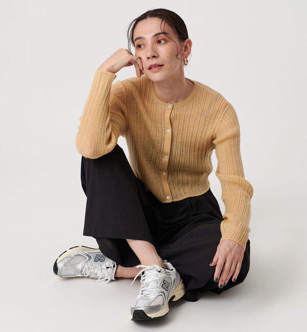 BEAUTY&YOUTH UNITED ARROWS「＜New Balance＞MR530TA/スニーカー」|スニーカー|