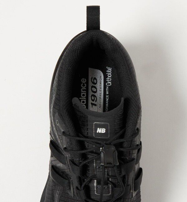 BEAUTY&YOUTH UNITED ARROWS「＜New Balance＞U1906RNB/スニーカー」|スニーカー|