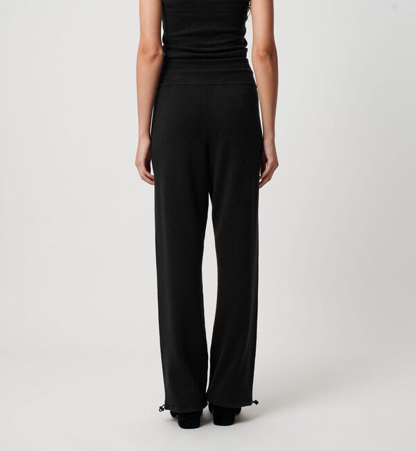 ATTISESSION「＜ATTISESSION＞ニット コード パンツ」|その他|