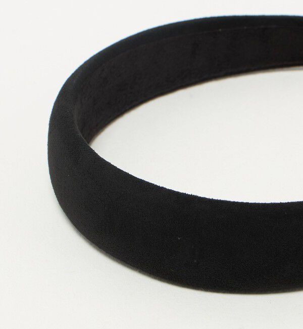 BEAUTY&YOUTH UNITED ARROWS「プク カチューシャ」|カチューシャ|