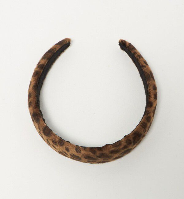 BEAUTY&YOUTH UNITED ARROWS「プク カチューシャ」|カチューシャ|