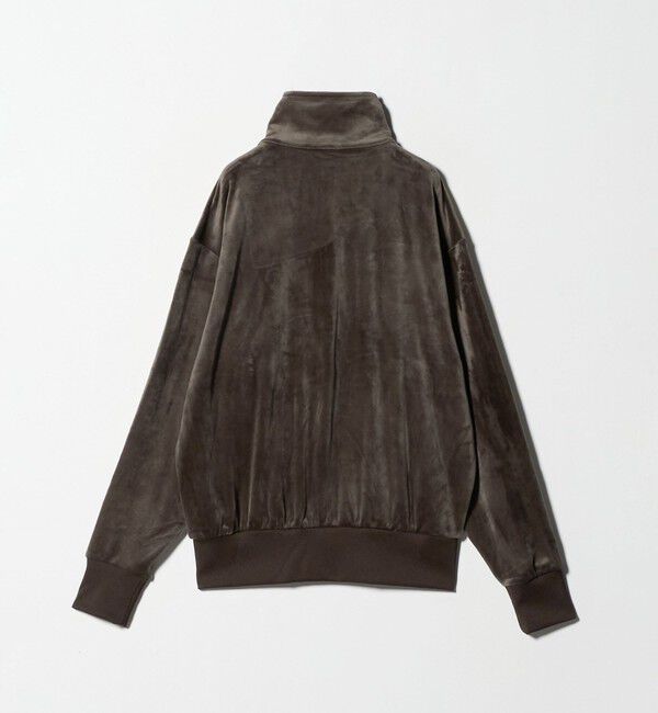 BEAUTY&YOUTH UNITED ARROWS「＜adidas Originals＞ファイヤーバード ベロアトラックトップ」|スウェット・ジャージ|