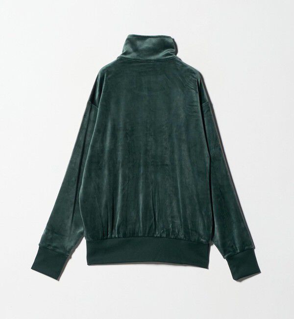 BEAUTY&YOUTH UNITED ARROWS「＜adidas Originals＞ファイヤーバード ベロアトラックトップ」|スウェット・ジャージ|