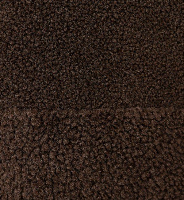 BEAUTY&YOUTH UNITED ARROWS「【WEB限定】ボア&times;フェイクムートン リバーシブルベスト」|ダウンベスト・ベスト|