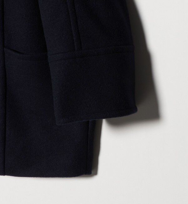 STEVEN ALAN「＜Steven Alan＞ウール ショート コート」|その他|