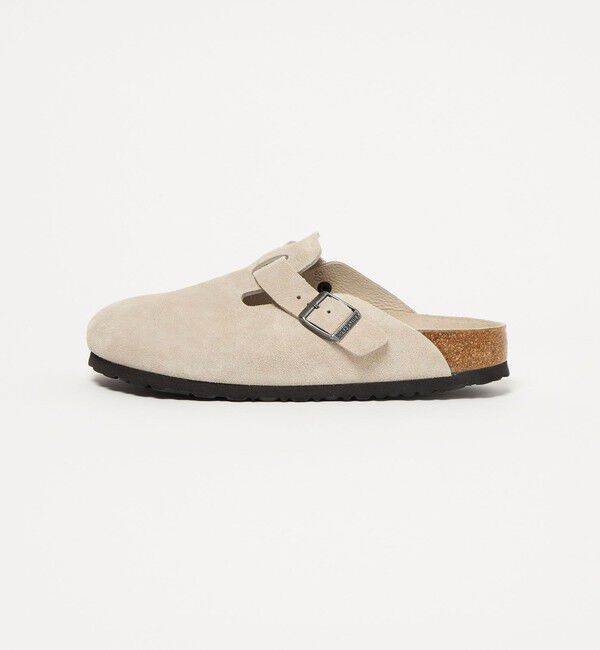 BEAUTY&YOUTH UNITED ARROWS「【国内EXCLUSIVE】＜BIRKENSTOCK＞ボストン/サンダル」|サンダル|