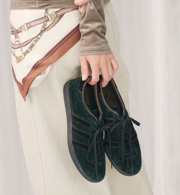 BEAUTY&YOUTH UNITED ARROWS「【別注】＜adidas Originals＞TOBACCO/スニーカー」|スニーカー|