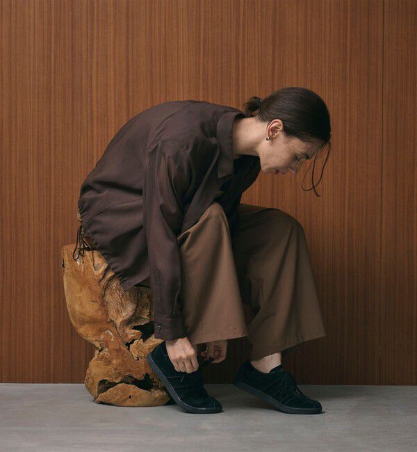 BEAUTY&YOUTH UNITED ARROWS「【別注】＜adidas Originals＞TOBACCO/スニーカー」|スニーカー|