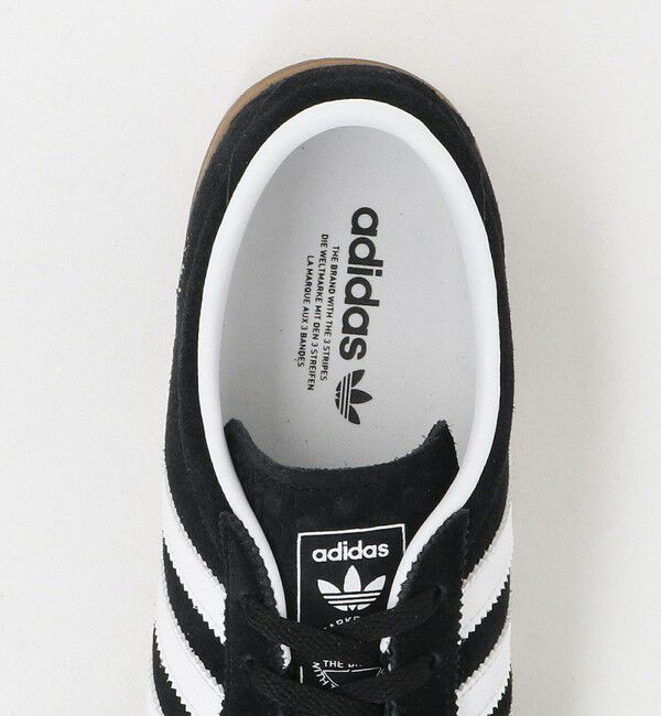 BEAUTY&YOUTH UNITED ARROWS「＜adidas Originals＞GAZELLE LO PRO/スニーカー」|スニーカー|