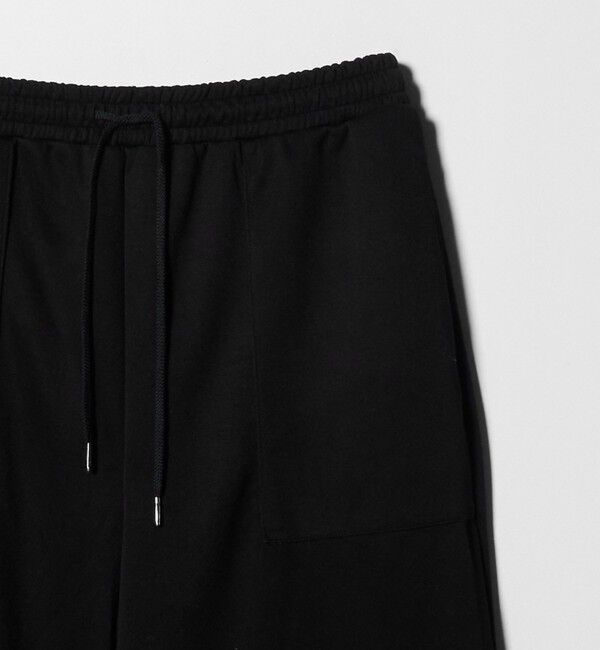 BEAUTY&YOUTH UNITED ARROWS「【WEB限定】エアリーポンチ イージーパンツ」|その他|