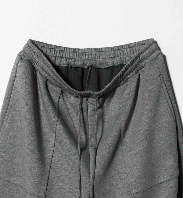 BEAUTY&YOUTH UNITED ARROWS「【WEB限定】エアリーポンチ イージーパンツ」|その他|