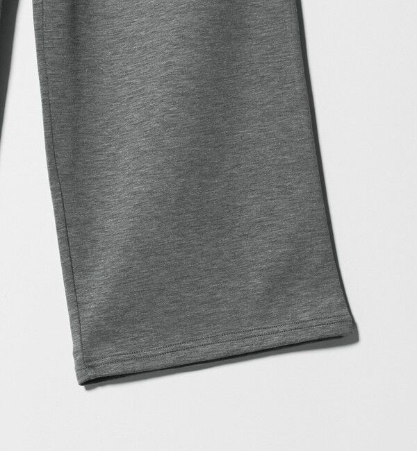 BEAUTY&YOUTH UNITED ARROWS「【WEB限定】エアリーポンチ イージーパンツ」|その他|