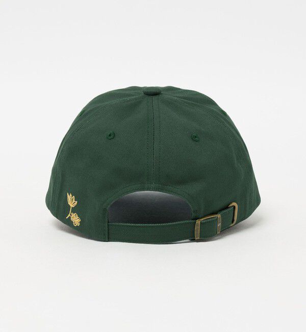 BEAUTY&YOUTH UNITED ARROWS「＜LY＞Garabato キャップ」|キャップ・キャスケット|