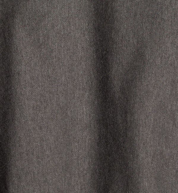 BEAUTY&YOUTH UNITED ARROWS「Vネックコンパクト スウェットプルオーバー」|スウェット・ジャージ|