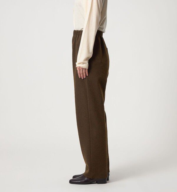 STEVEN ALAN「＜Steven Alan＞ブークレ ダンボール パンツ」|チノ|