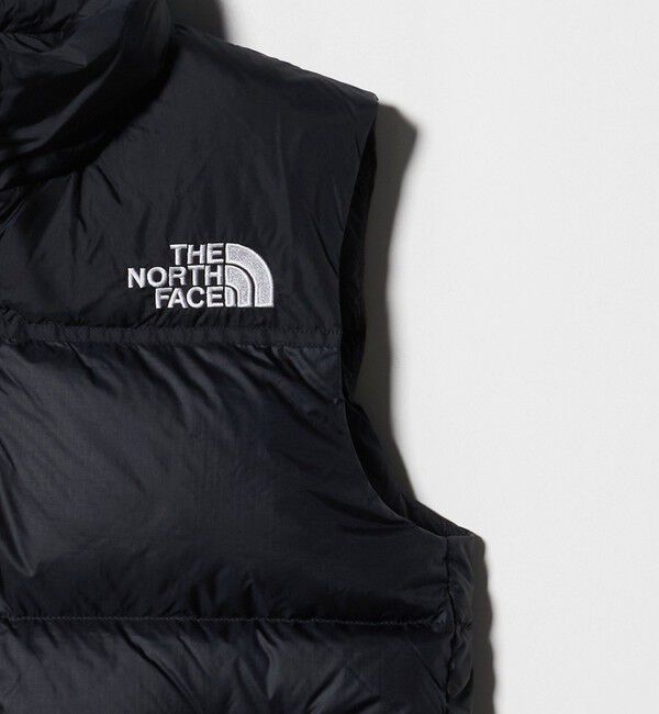 BEAUTY&YOUTH UNITED ARROWS「＜THE NORTH FACE＞ヌプシベスト」|ダウンベスト・ベスト|